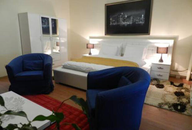 Rental House Taksim Vip - Görsel 9