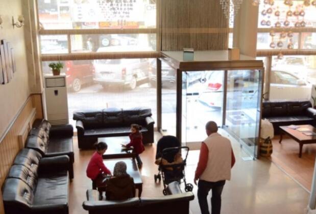 Konuklar Hotel - Görsel 21