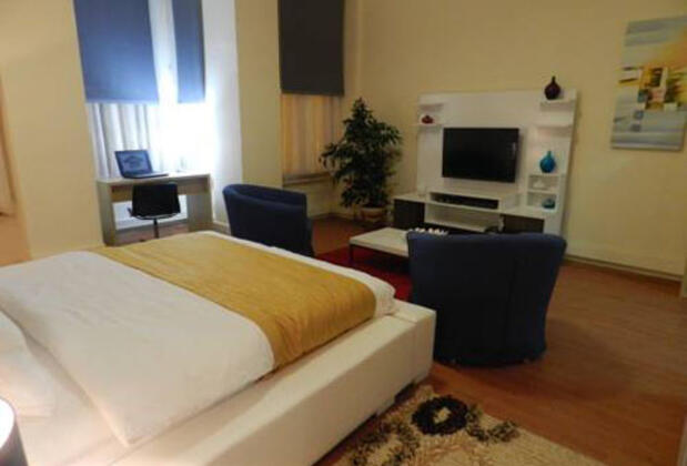 Rental House Taksim Vip - Görsel 5