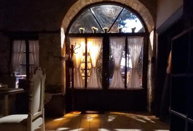 Ayvalık Sarı Gelin Konukevi - Görsel 19