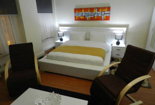 Rental House Taksim Vip - Görsel 7