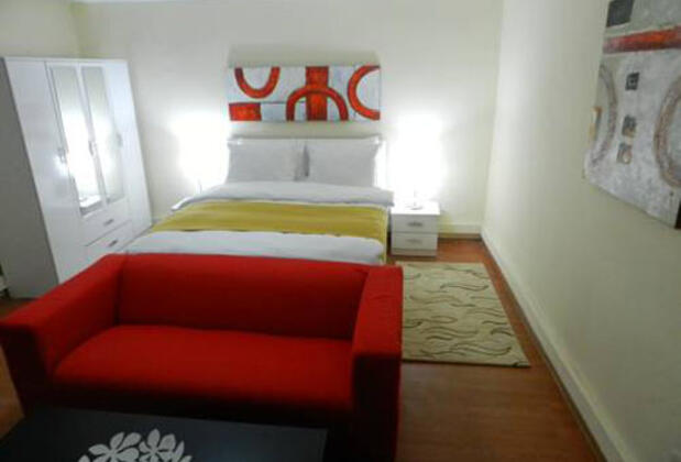 Rental House Taksim Vip - Görsel 10