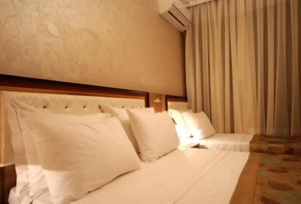 Haseki Sultan Suite House - Görsel 29