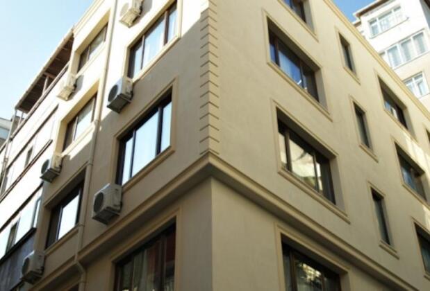 Haseki Sultan Suite House - Görsel 30