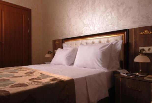 Haseki Sultan Suite House - Görsel 32