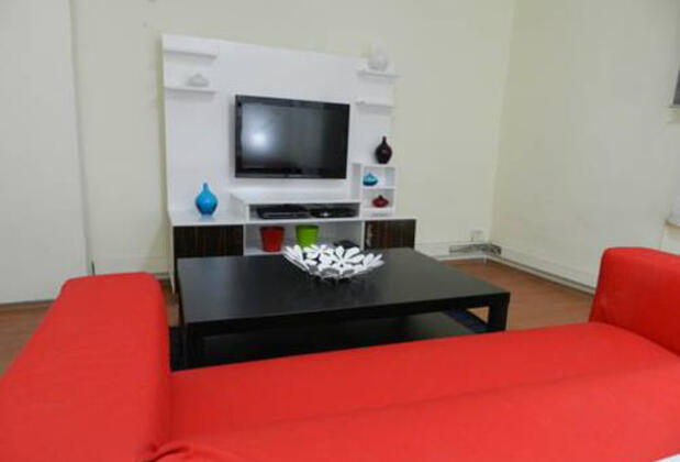 Rental House Taksim Vip - Görsel 3