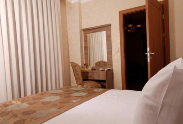 Haseki Sultan Suite House - Görsel 11