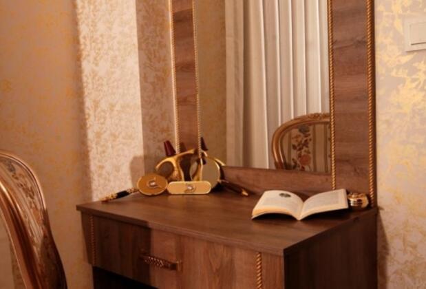 Haseki Sultan Suite House - Görsel 19