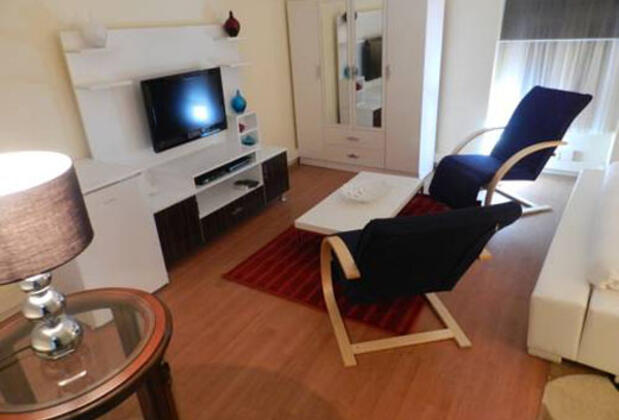 Rental House Taksim Vip - Görsel 8