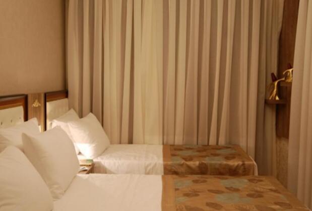 Haseki Sultan Suite House - Görsel 13