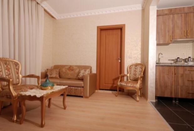 Haseki Sultan Suite House - Görsel 12