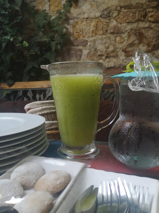 Ayvalık Sarı Gelin Konukevi - Görsel 35