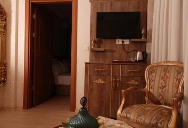 Haseki Sultan Suite House - Görsel 26