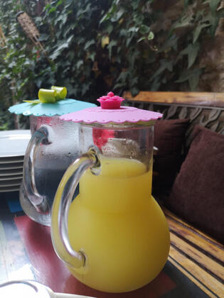 Ayvalık Sarı Gelin Konukevi - Görsel 29