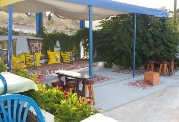 Gümbet Sardunya Otel - Görsel 5