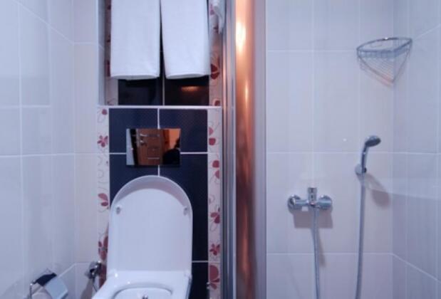 Haseki Sultan Suite House - Görsel 18