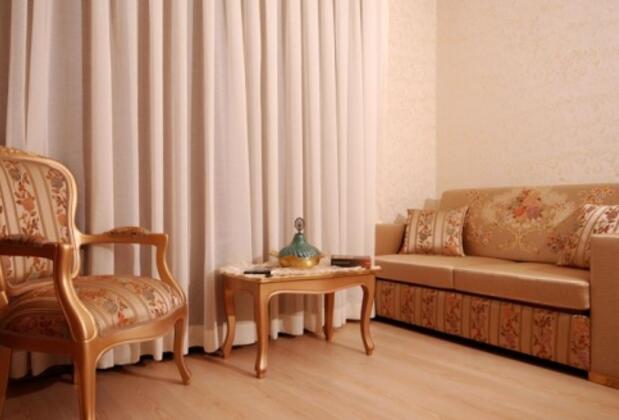 Haseki Sultan Suite House - Görsel 41