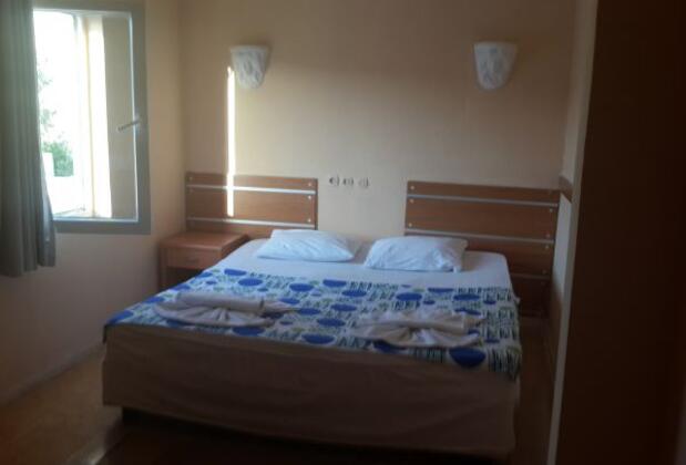 Gümbet Sardunya Otel - Görsel 7