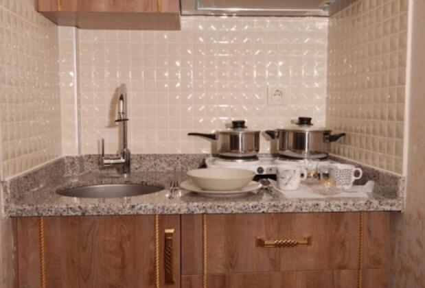 Haseki Sultan Suite House - Görsel 7