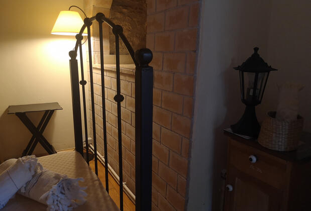 Ayvalık Sarı Gelin Konukevi - Görsel 4