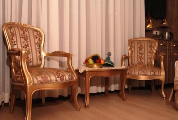 Haseki Sultan Suite House - Görsel 21