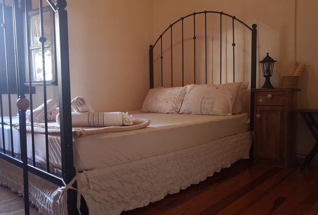 Ayvalık Sarı Gelin Konukevi - Görsel 13