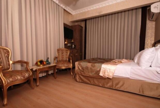 Haseki Sultan Suite House - Görsel 34