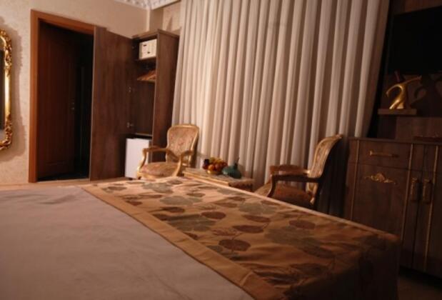 Haseki Sultan Suite House - Görsel 23