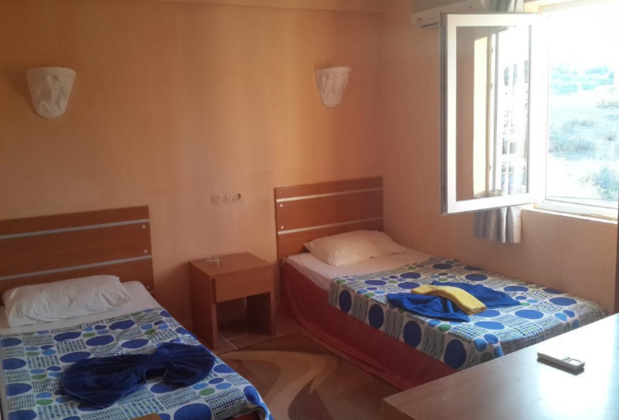 Gümbet Sardunya Otel - Görsel 8