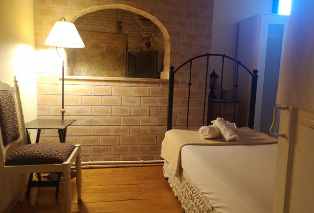 Ayvalık Sarı Gelin Konukevi - Görsel 3