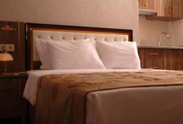 Haseki Sultan Suite House - Görsel 35