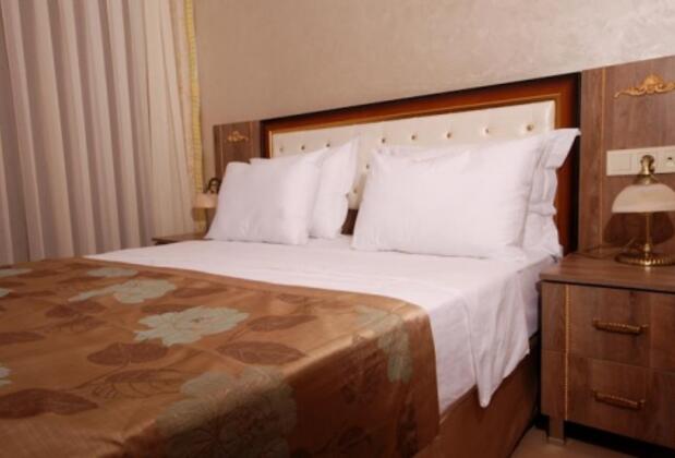 Haseki Sultan Suite House - Görsel 14