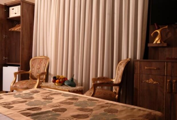 Haseki Sultan Suite House - Görsel 27