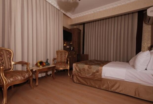 Haseki Sultan Suite House - Görsel 37