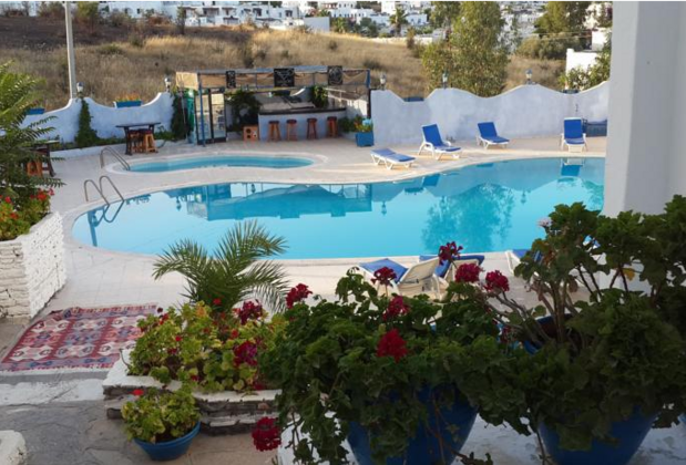 Gümbet Sardunya Otel - Görsel 3