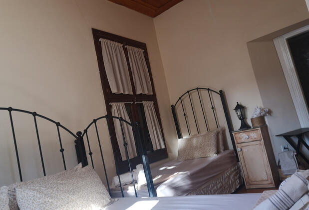 Ayvalık Sarı Gelin Konukevi - Görsel 15