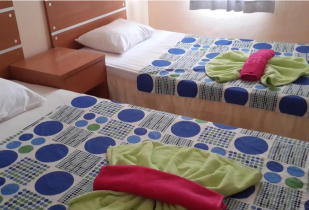 Gümbet Sardunya Otel - Görsel 4