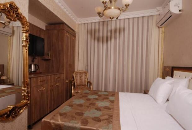 Haseki Sultan Suite House - Görsel 42