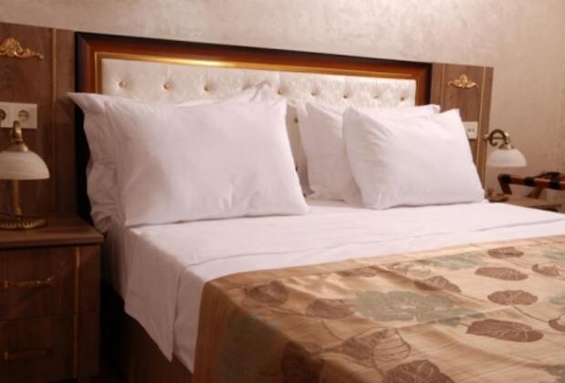 Haseki Sultan Suite House - Görsel 9