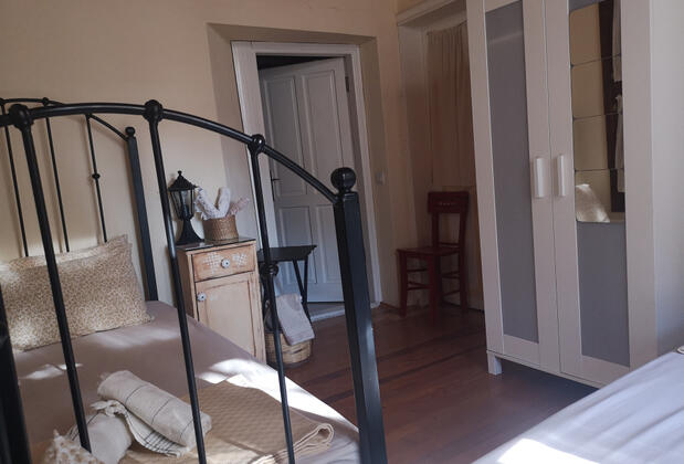 Ayvalık Sarı Gelin Konukevi - Görsel 11