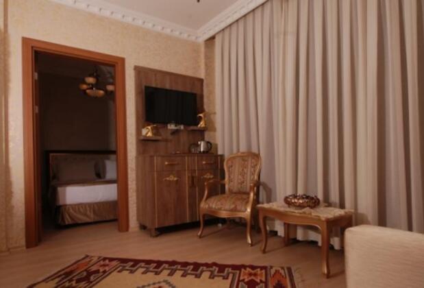 Haseki Sultan Suite House - Görsel 25