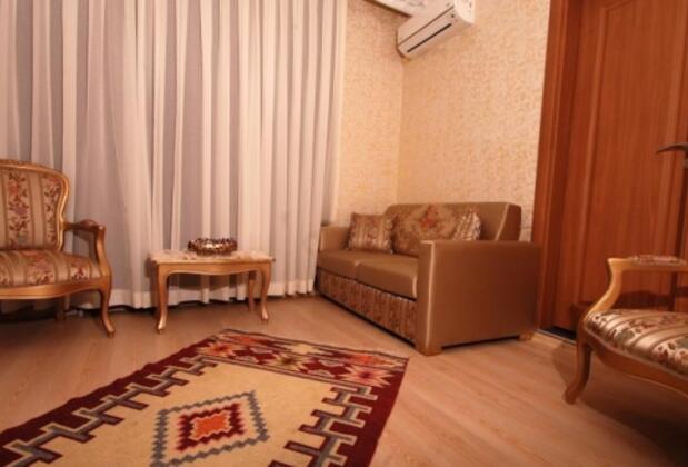 Haseki Sultan Suite House - Görsel 46