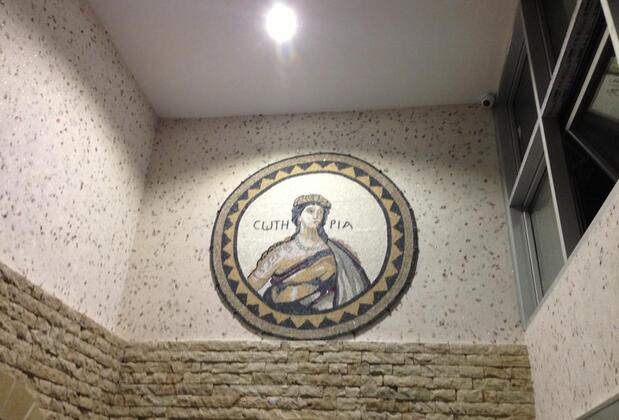 Saadet Grand Hotel - Görsel 17