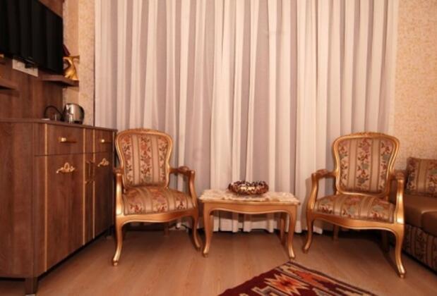 Haseki Sultan Suite House - Görsel 16