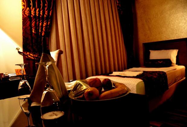 Saadet Grand Hotel - Görsel 16