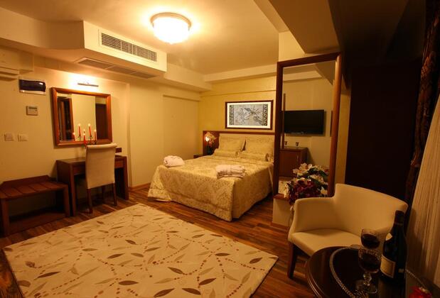 Saadet Grand Hotel - Görsel 11