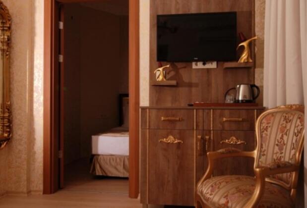 Haseki Sultan Suite House - Görsel 24