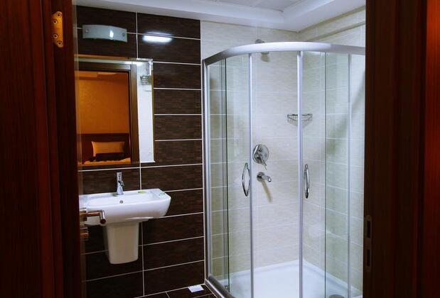 Saadet Grand Hotel - Görsel 18