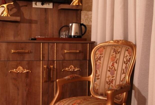 Haseki Sultan Suite House - Görsel 39