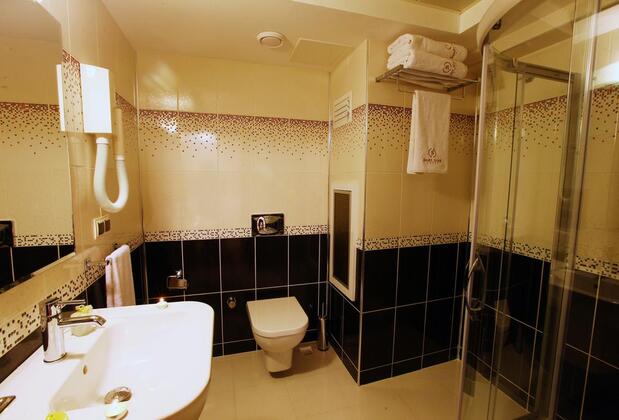 Saadet Grand Hotel - Görsel 3